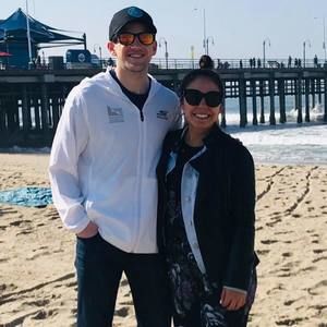 Meet your Posher, Kyle